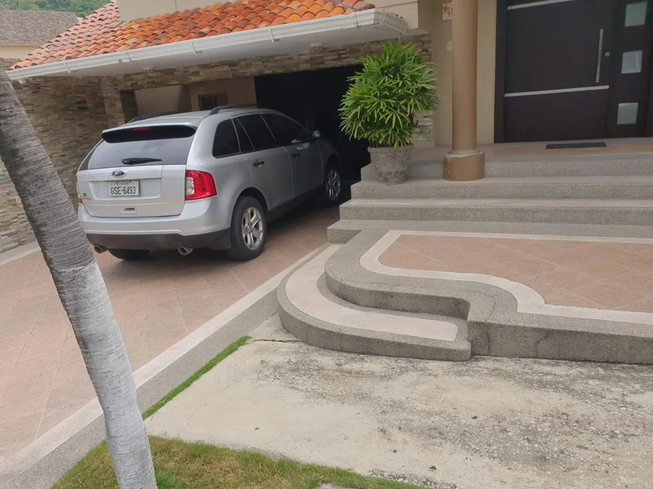 Casa en alquiler ubicado en Ciudadela Olympus, Ceibos – Foto 3
