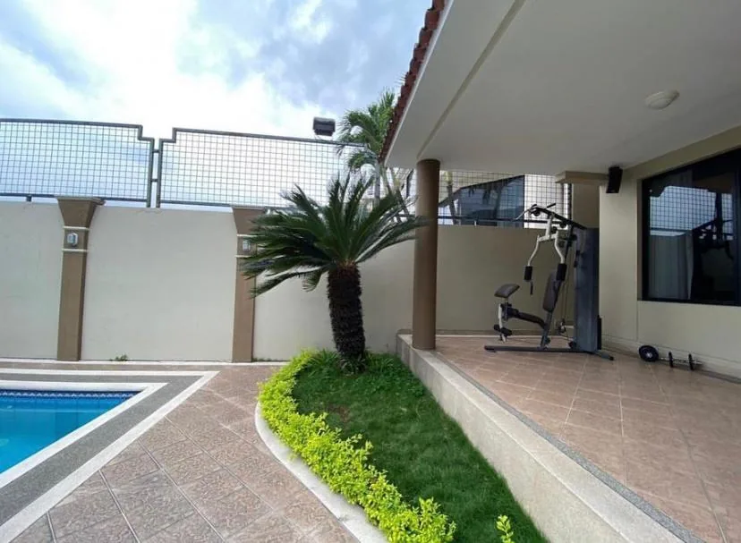 Casa en alquiler ubicado en Ciudadela Olympus, Ceibos – Foto 4