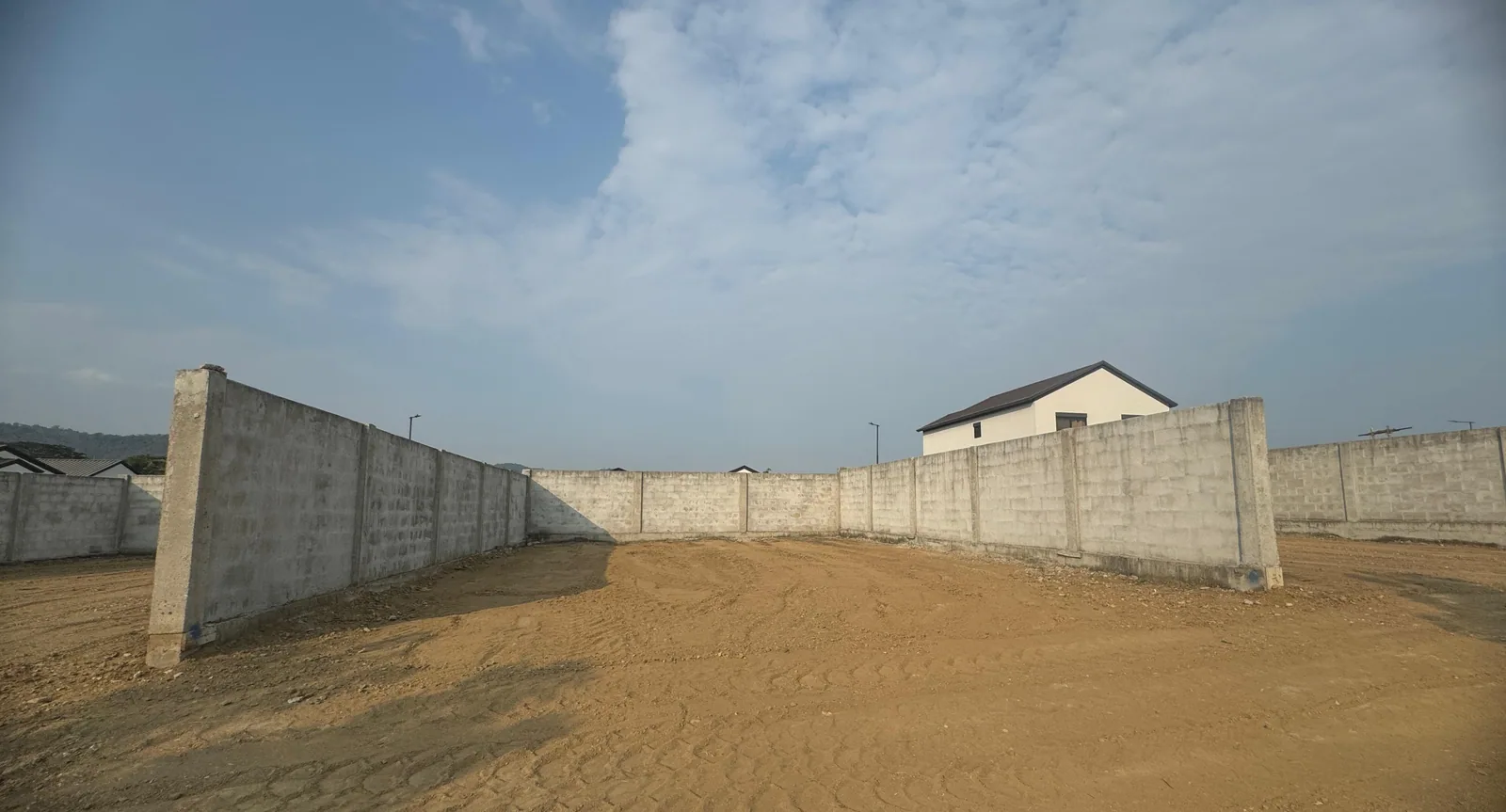 Terreno en venta ubicado en Costa Sol, Vía a la Costa. – Foto 1