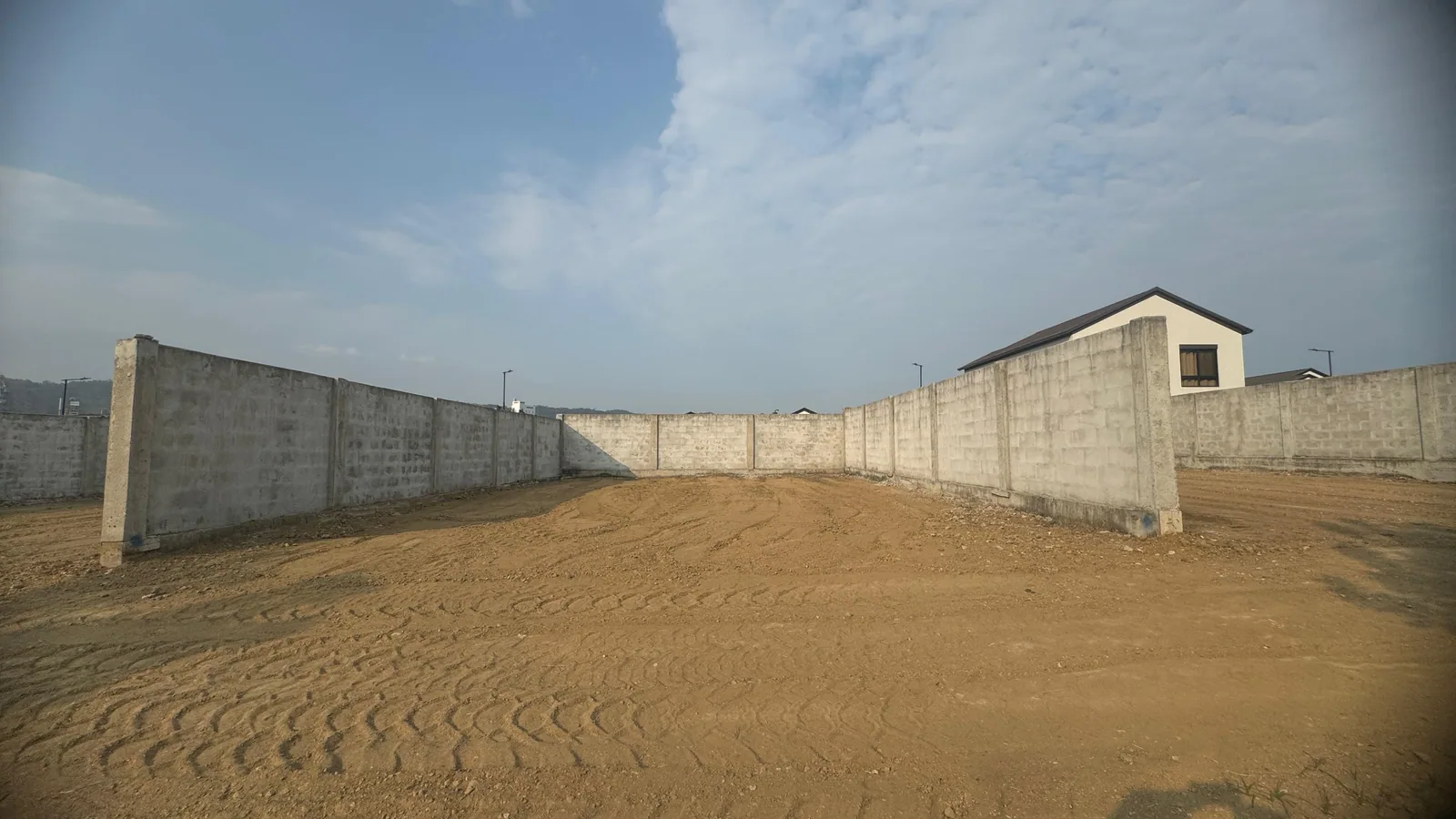 Terreno en venta ubicado en Costa Sol, Vía a la Costa. – Foto 3