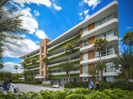 Departamento 3 dormitorios proyecto Le Marquis, Samborondón – Foto 5