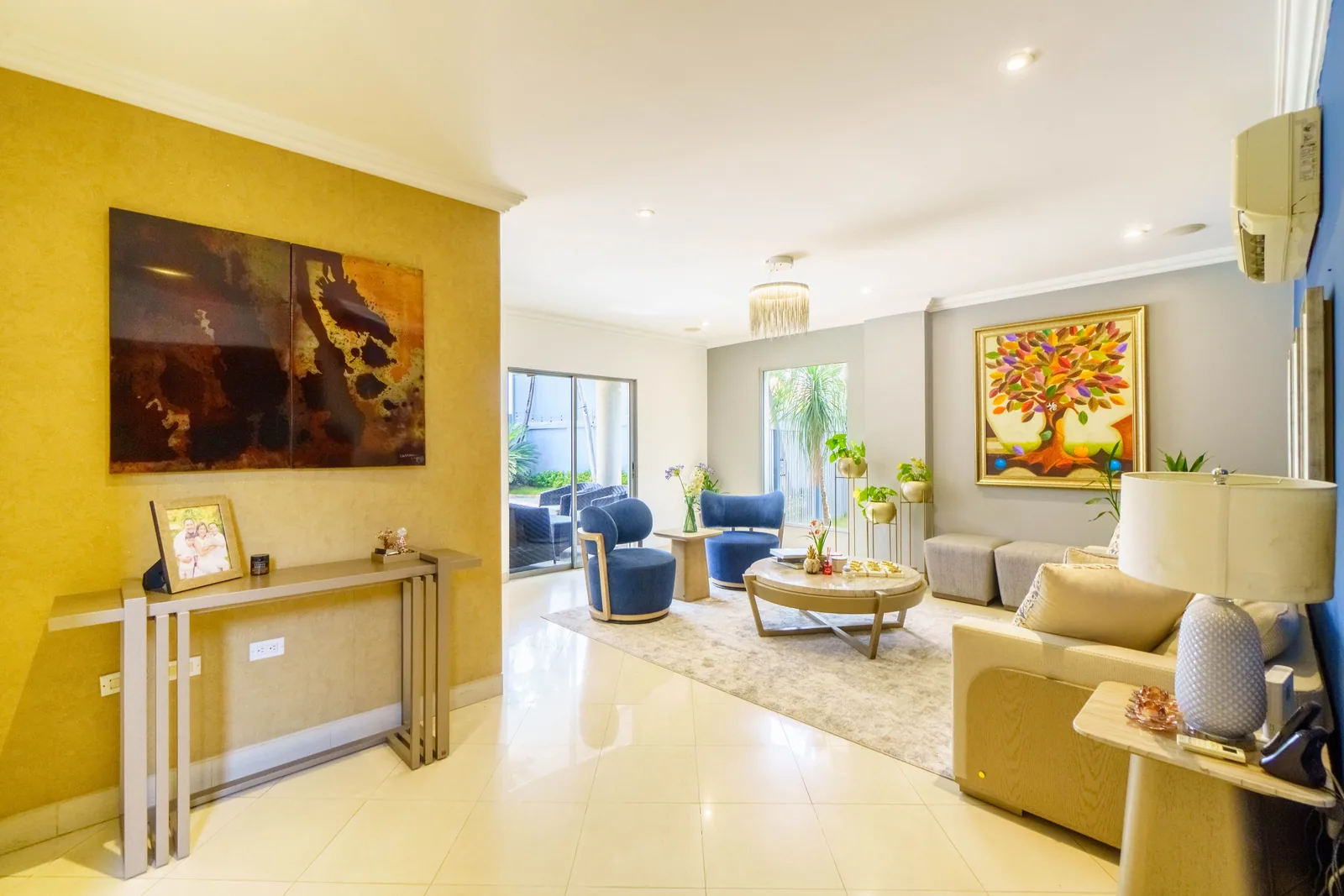 Casa en venta ubicada en Urbanización Entre Lagos, Samborondón