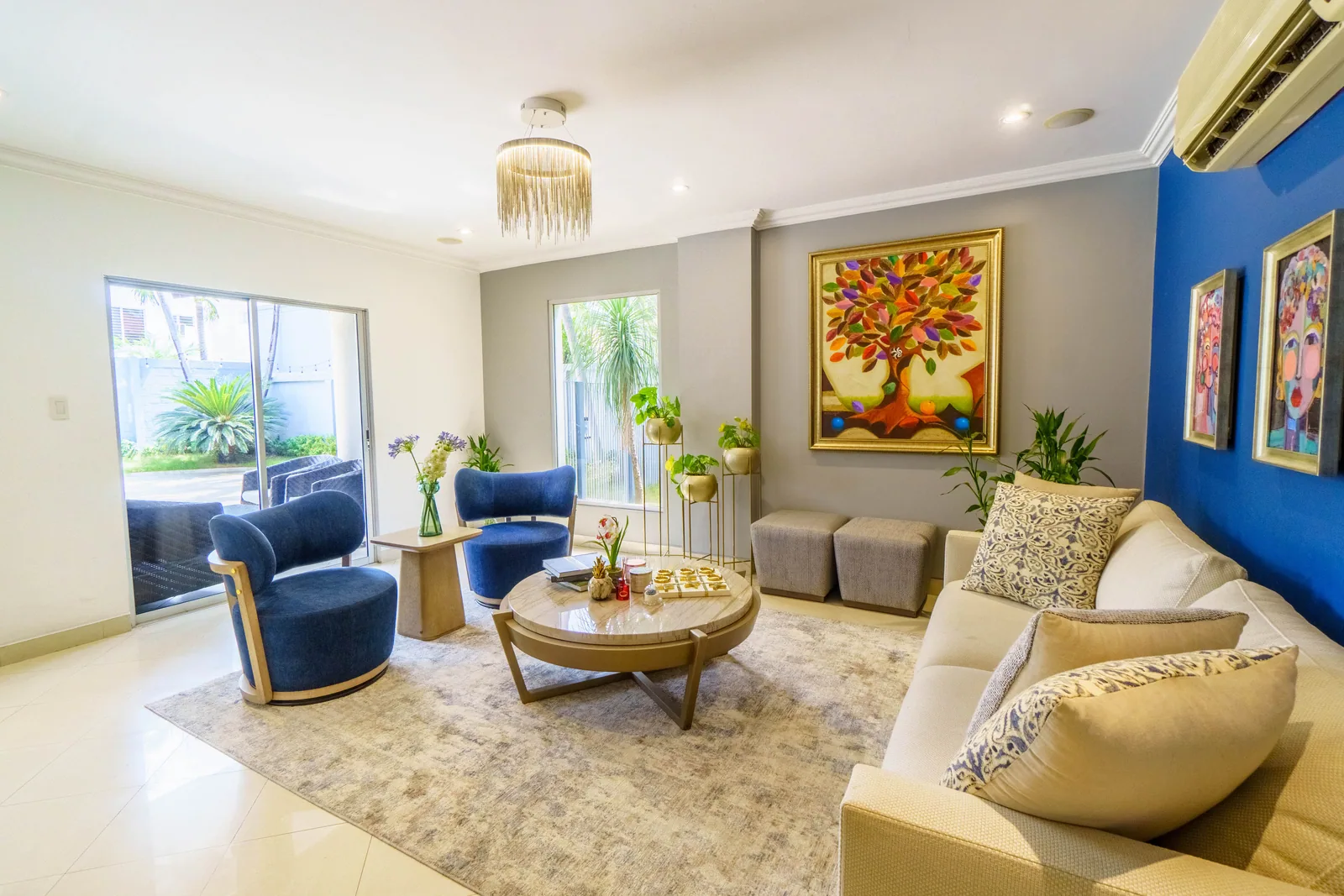 Casa en venta ubicada en Urbanización Entre Lagos, Samborondón – Foto 5