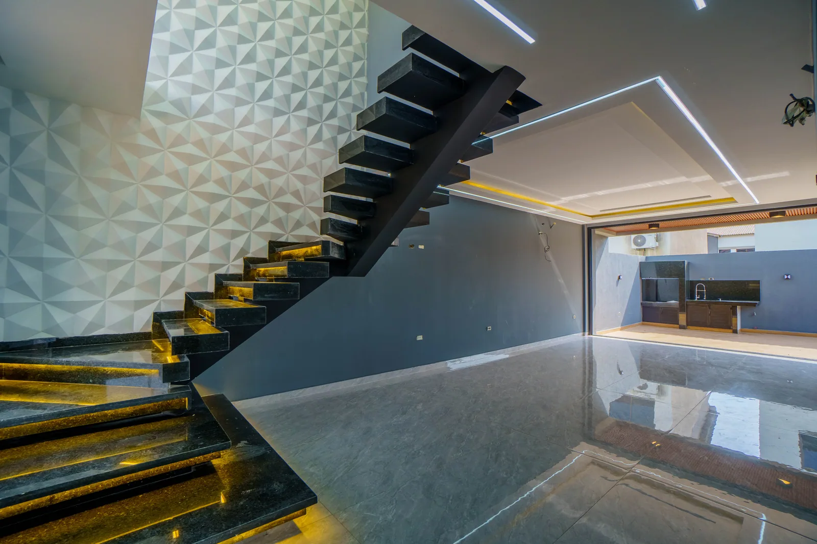 Casa de estreno en venta, Vía a la Costa, Costalmar 2 – Foto 2