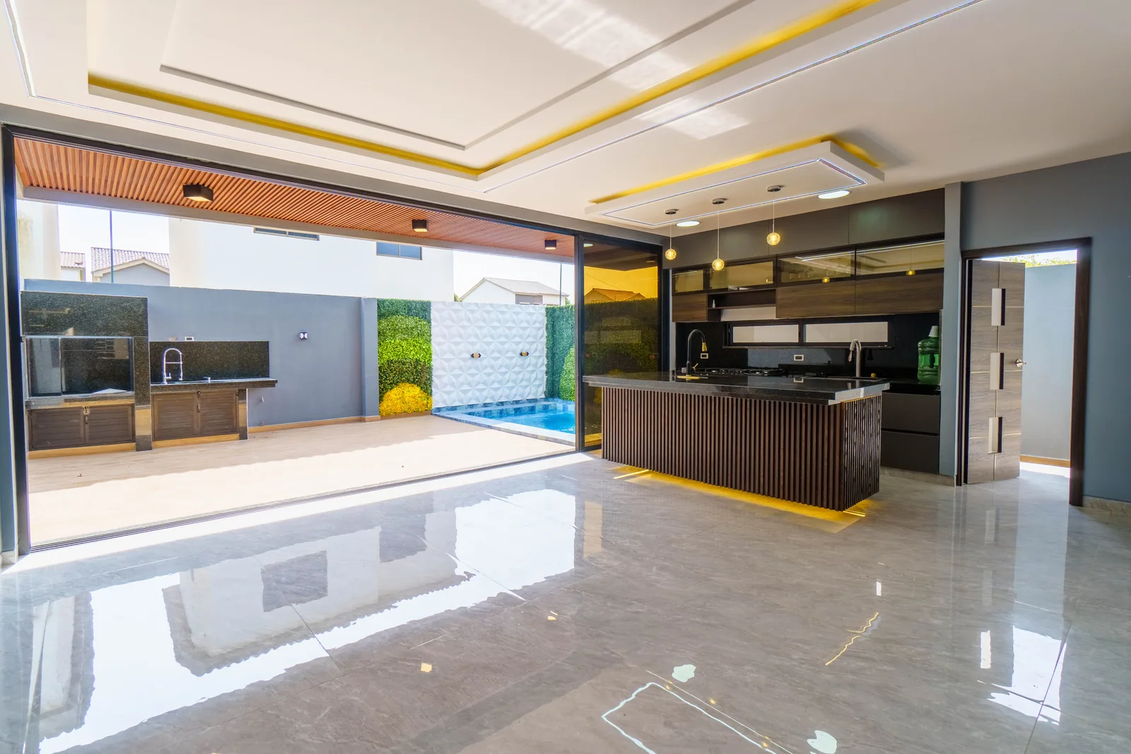 Casa de estreno en venta, Vía a la Costa, Costalmar 2 – Foto 5