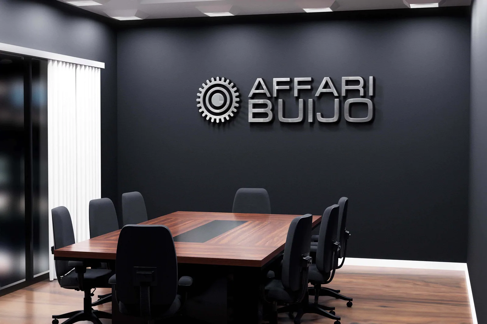 Oficina en venta ubicada en proyecto Affari Buijo Center, Samborondón – Foto 2