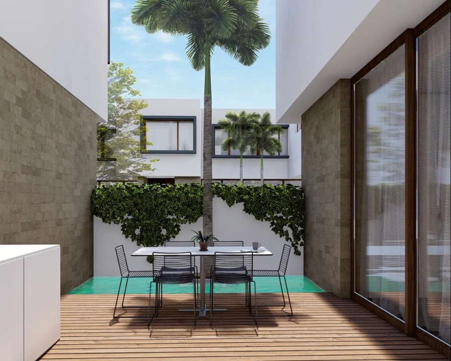 Casa de 3 dormitorios en venta ubicada en proyecto Haus Gardens, Mocolí Gardens-Samborondón – Foto 5
