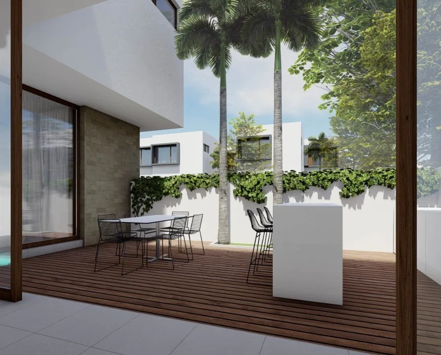 Casa de 3 dormitorios en venta ubicada en proyecto Haus Gardens, Mocolí Gardens-Samborondón – Foto 5