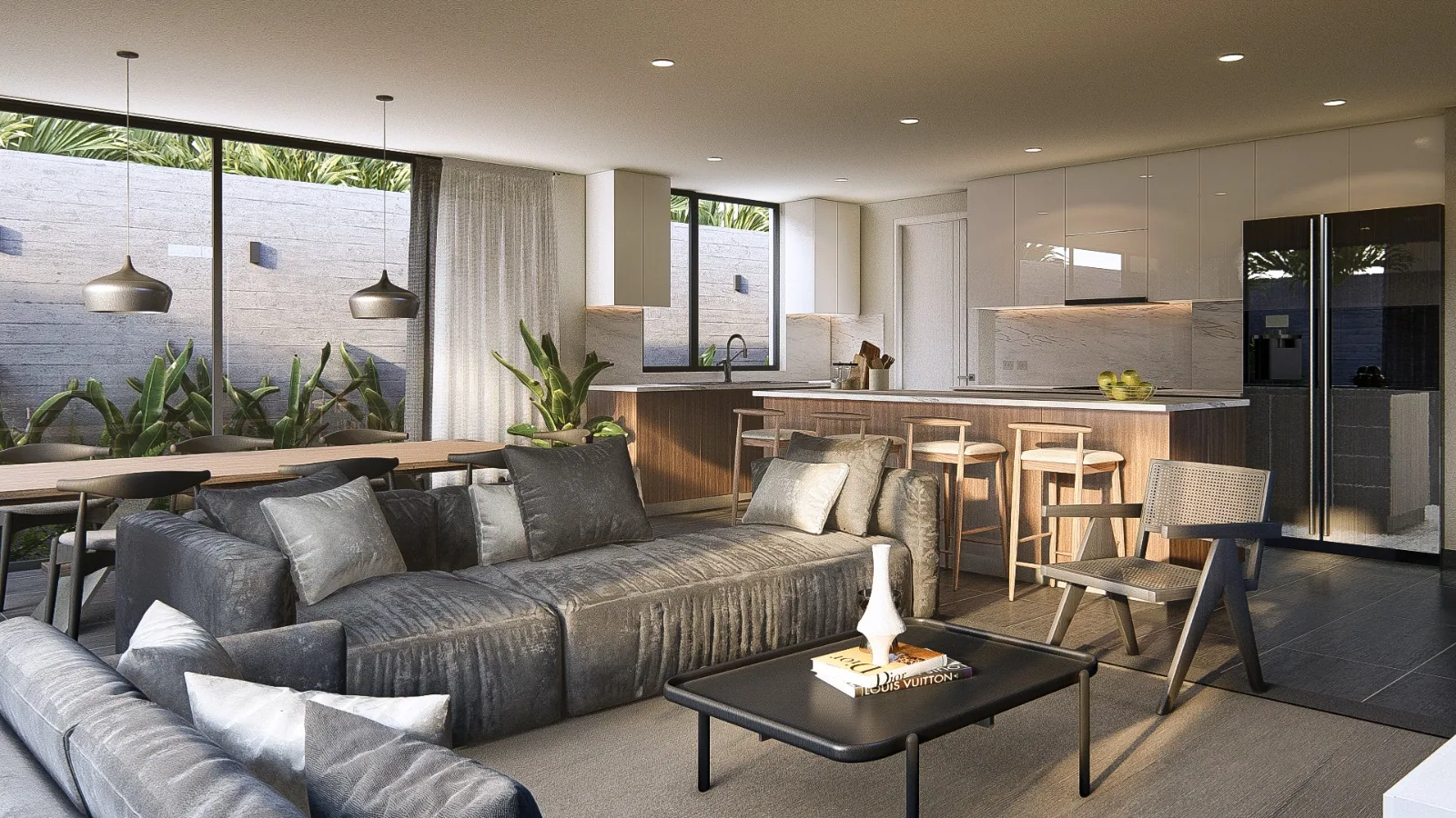 Casa en venta en proyecto Urb. Ciudad Celeste Etapa Serena, Samborondón – Foto 2
