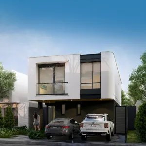Casa en venta en proyecto Urb. Ciudad Celeste Etapa Serena, Samborondón – Foto 4