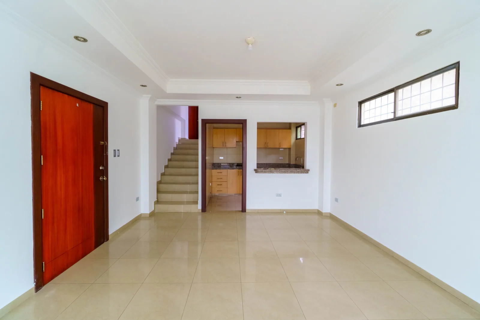 Departamento 2 habitaciones en alquiler, Ceibos