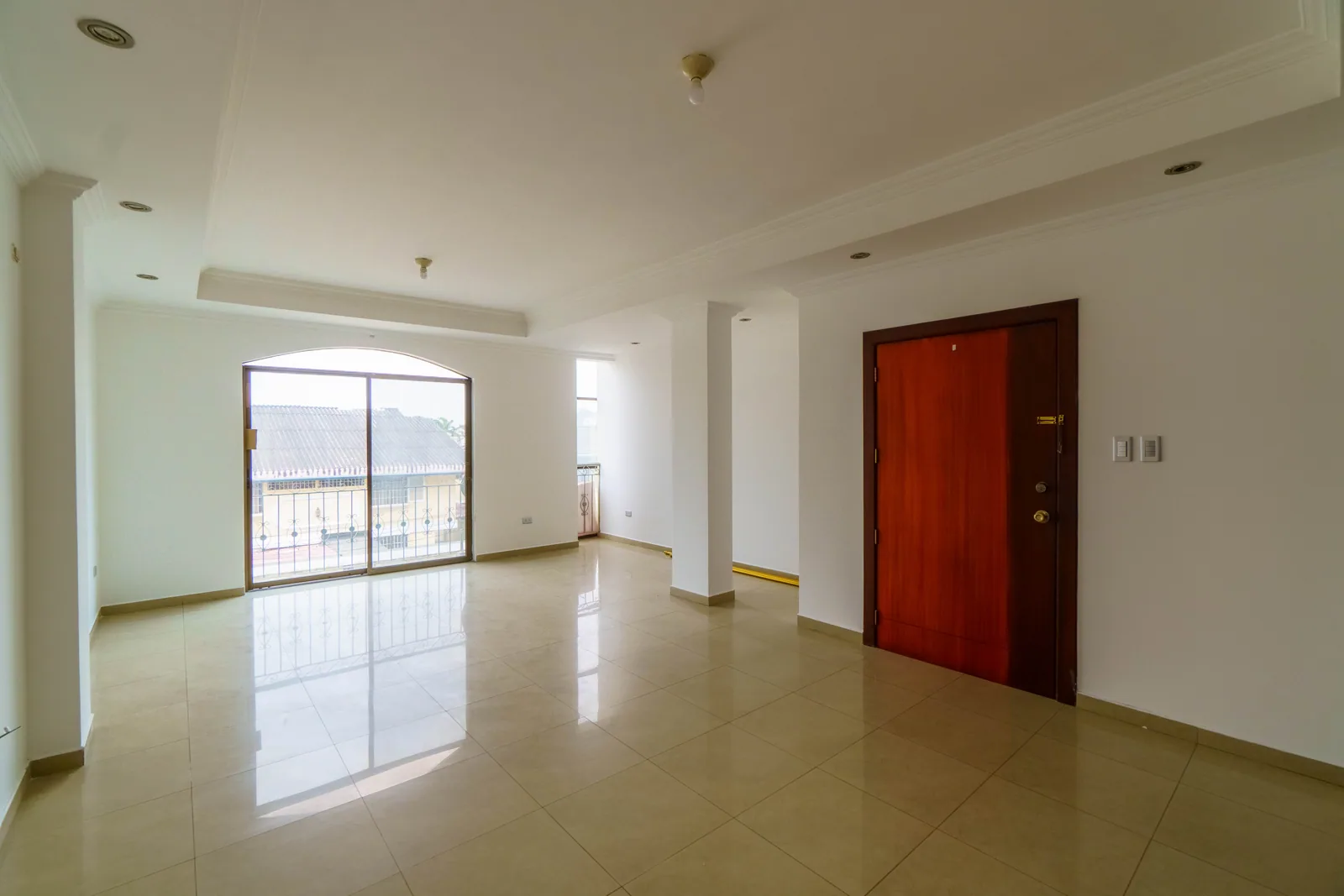 Departamento 2 habitaciones en alquiler, Ceibos – Foto 3