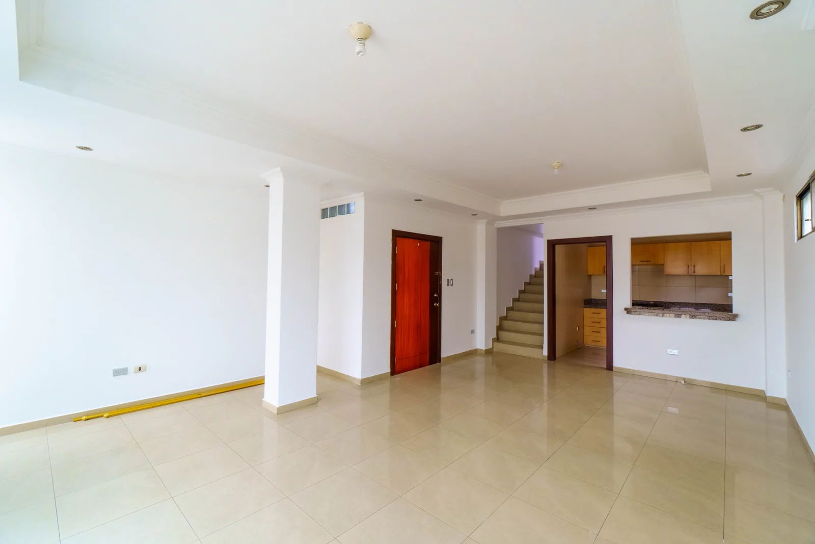Departamento 2 habitaciones en alquiler, Ceibos – Foto 4