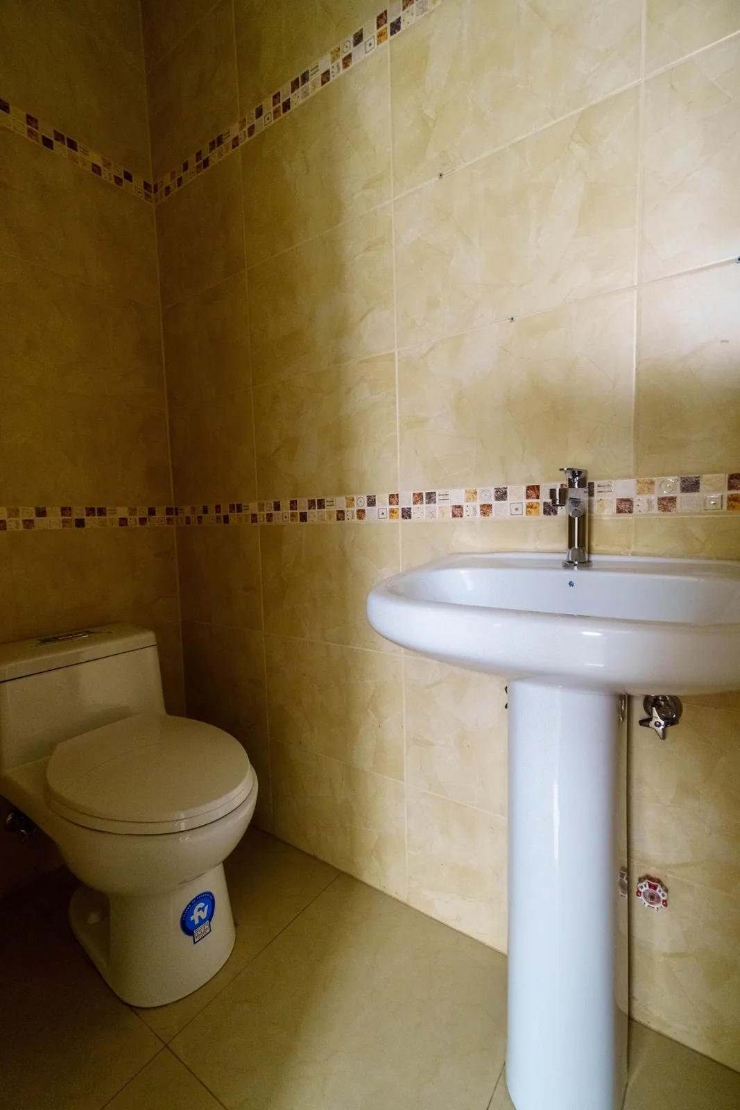 Departamento en alquiler de 2 habitaciones, Ceibos, Leopoldo Carrera – Foto 3