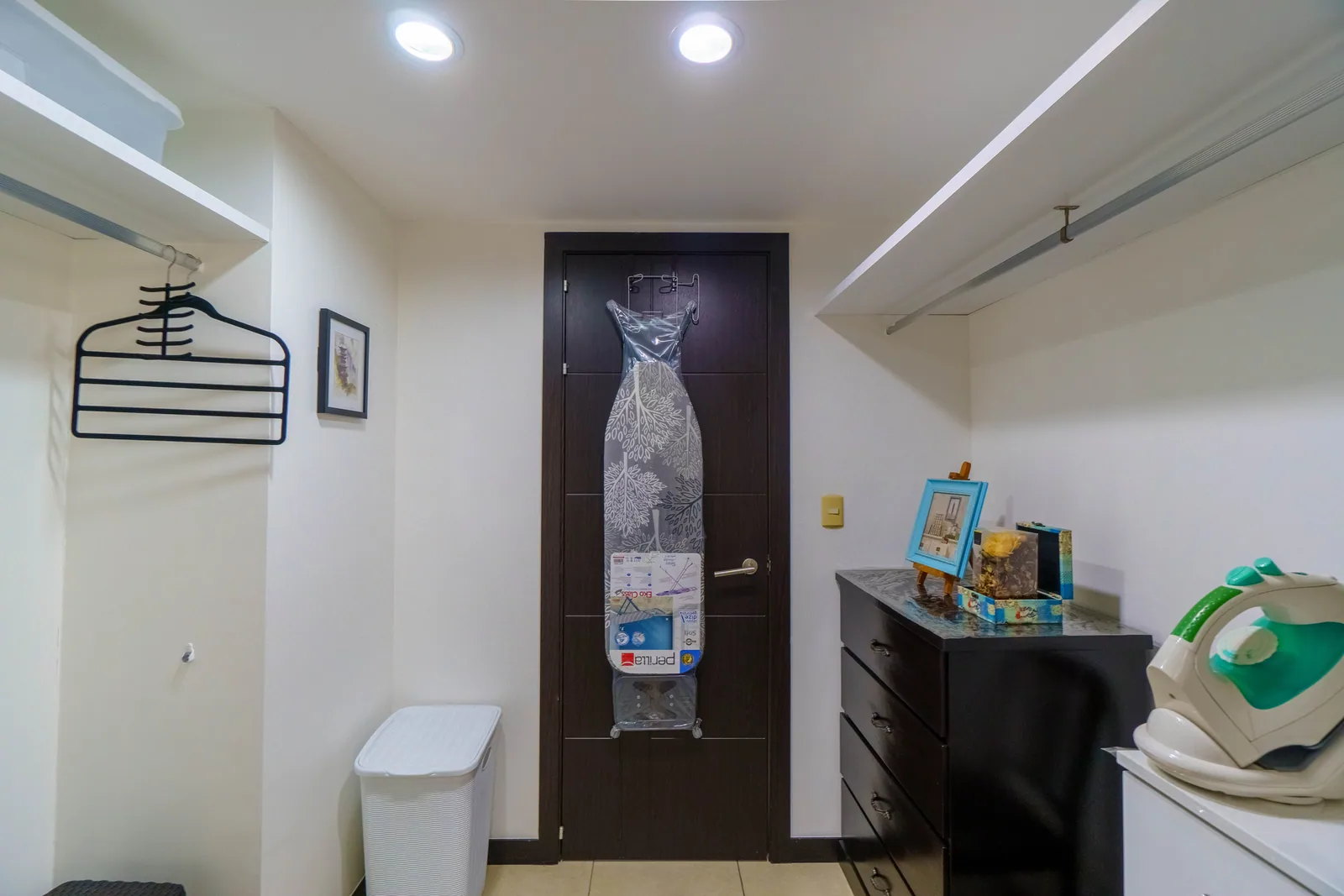 Departamento en alquiler amoblado ubicado en Edificio Bellini II, Puerto Santa Ana – Foto 5