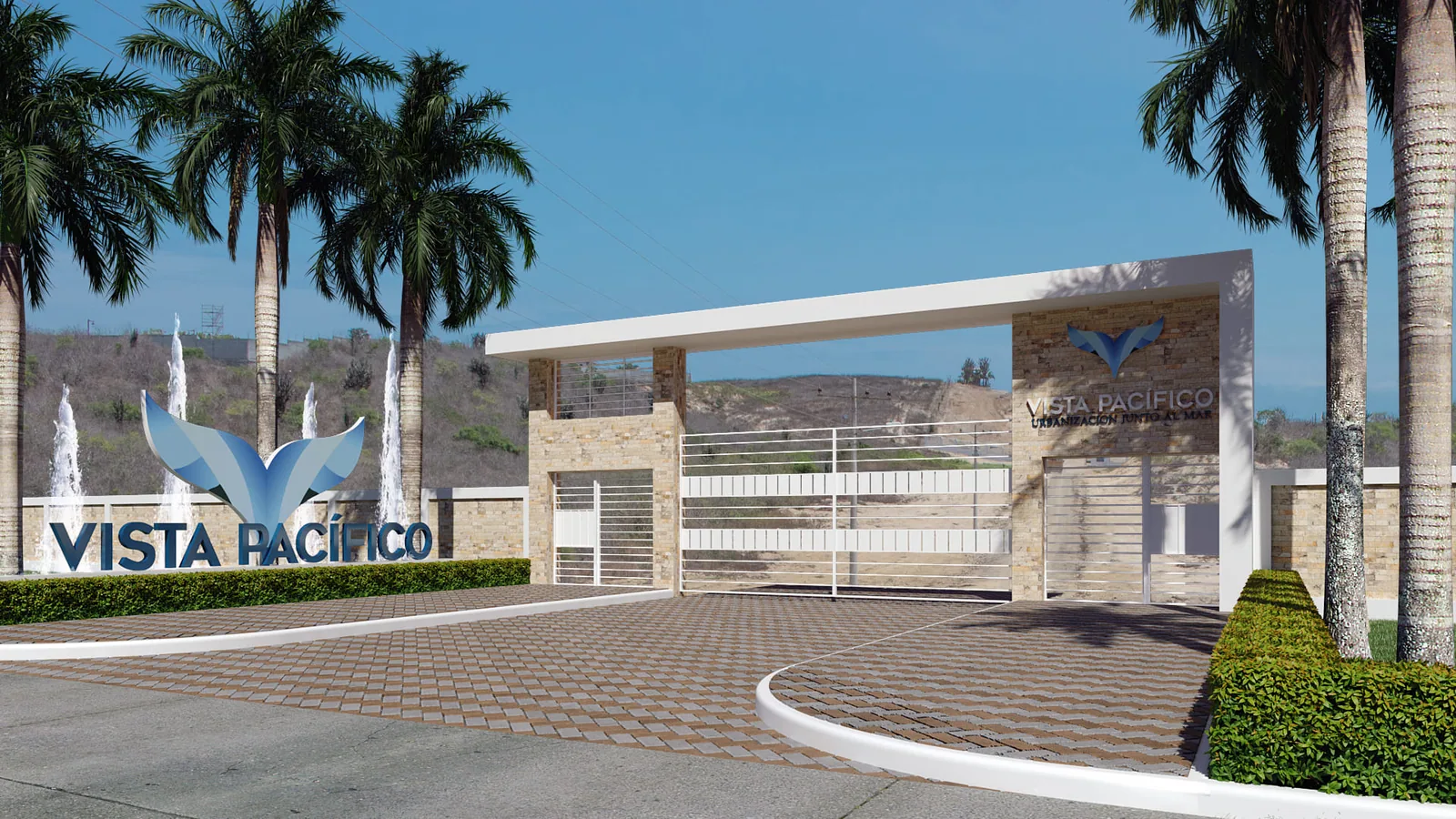 Terreno B1 en venta ubicado en Vista Pacífico, Ayangue – Foto 3