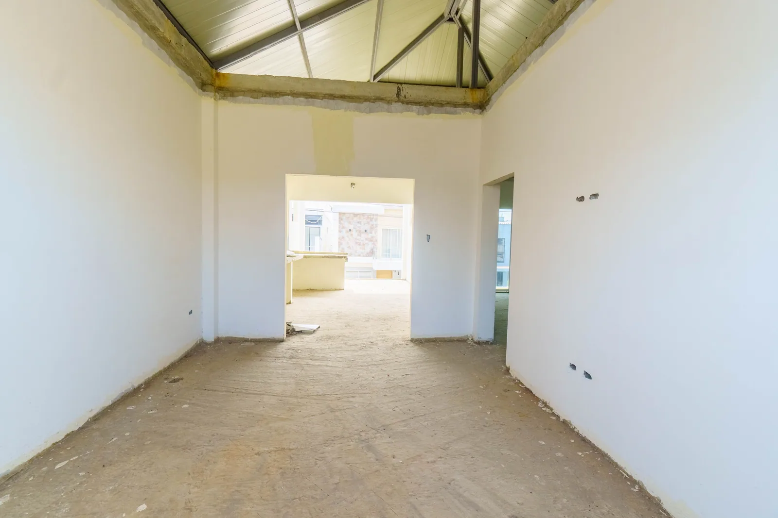 Casa en venta por estrenar ubicada en Urbanización San Antonio, vía Samborondón – Foto 4
