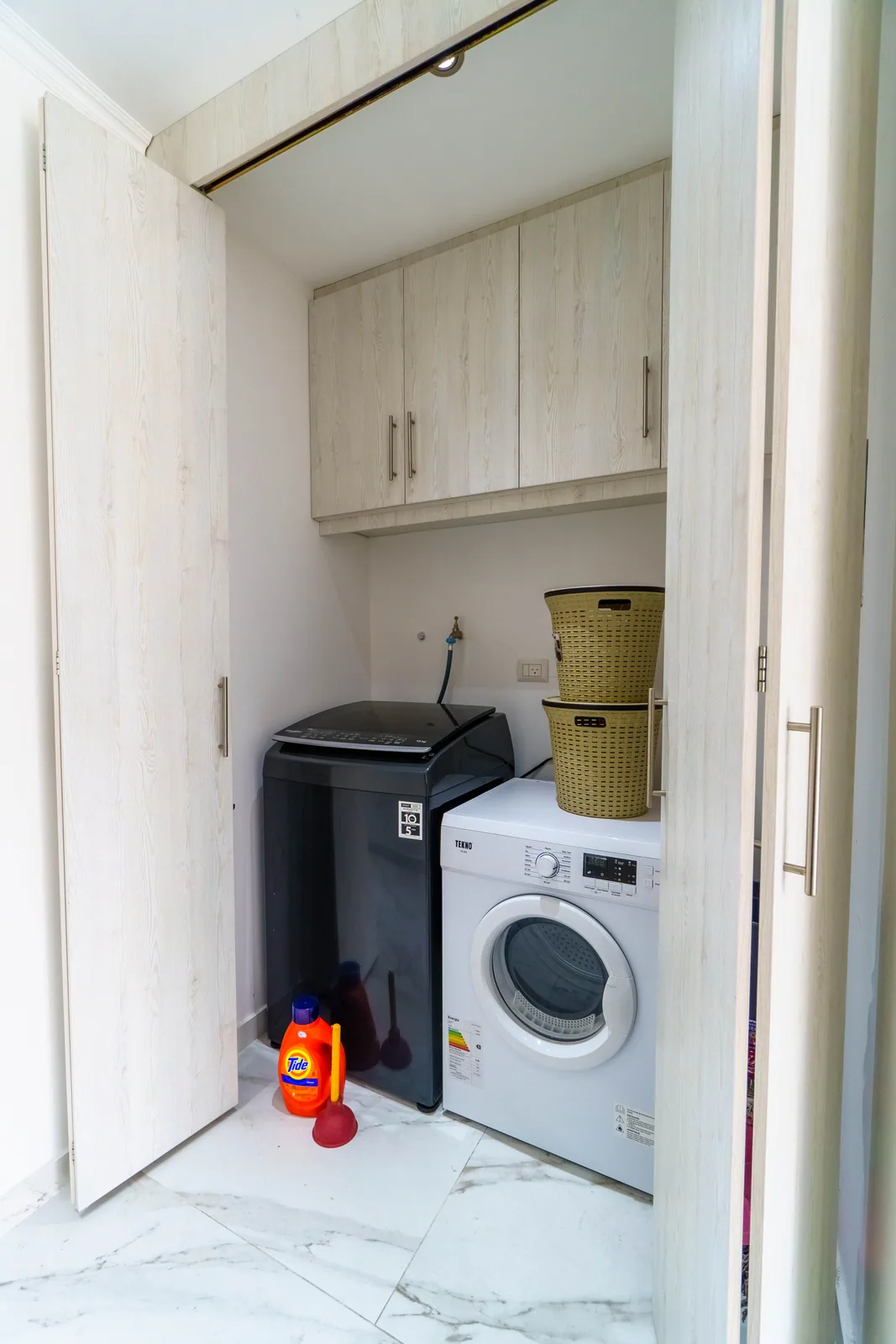 Departamento amoblado en alquiler ubicado en Kennedy Norte, Guayaquil – Foto 5