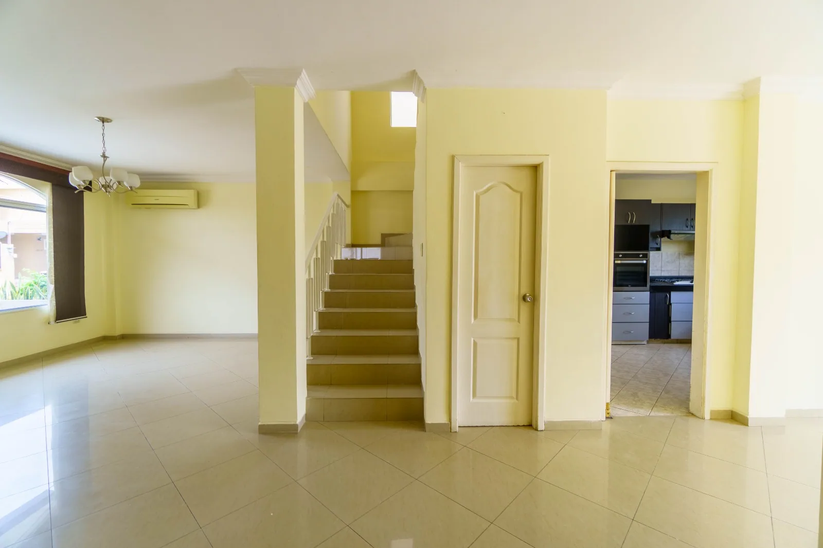 Casa en alquiler en Urbanización Portal al Sol, Vía a la Costa – Foto 4