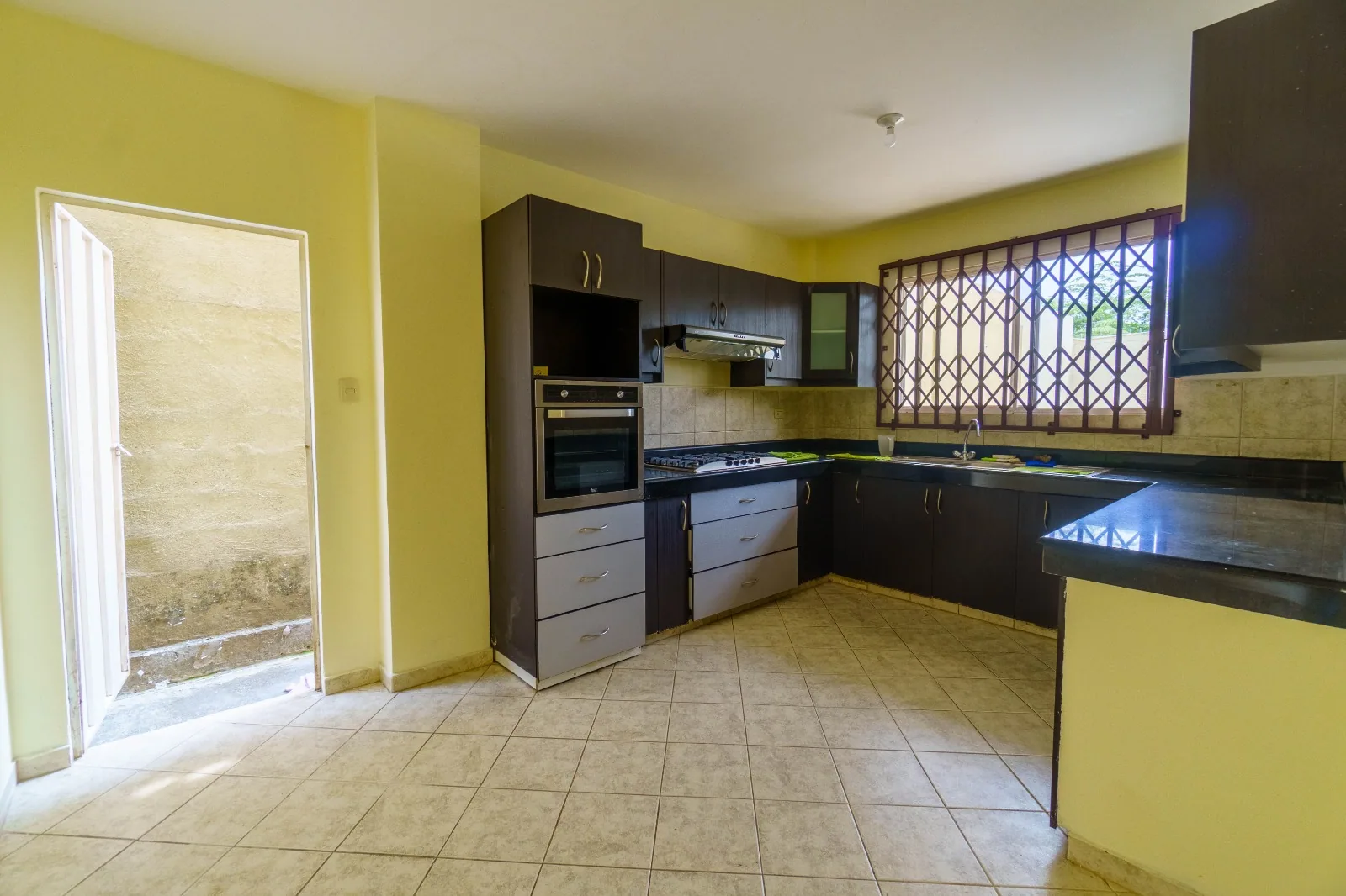 Casa en alquiler en Urbanización Portal al Sol, Vía a la Costa – Foto 5