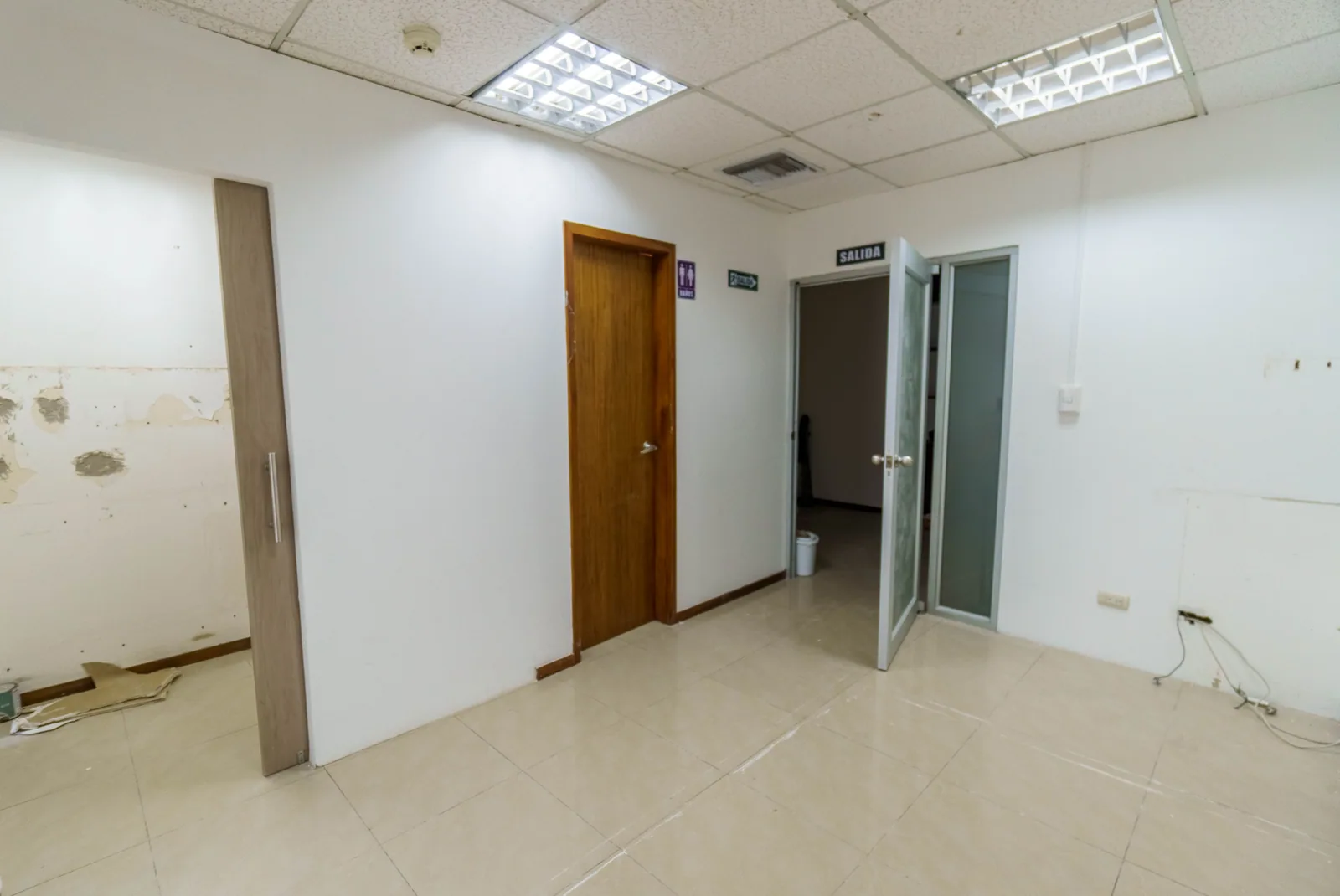 Oficina en alquiler, Trade Building, zona Mall del Sol – Foto 2