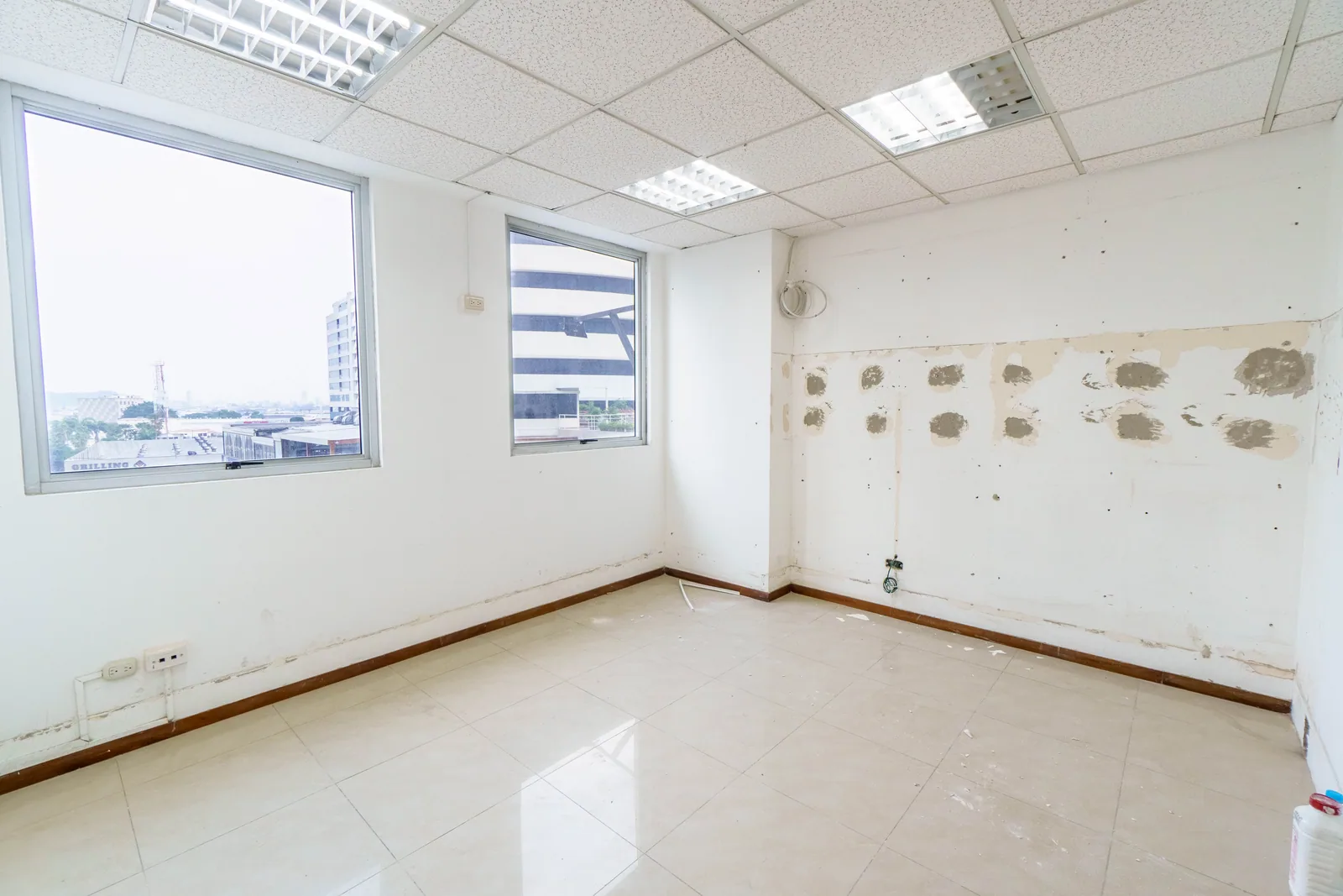 Oficina en alquiler, Trade Building, zona Mall del Sol – Foto 5