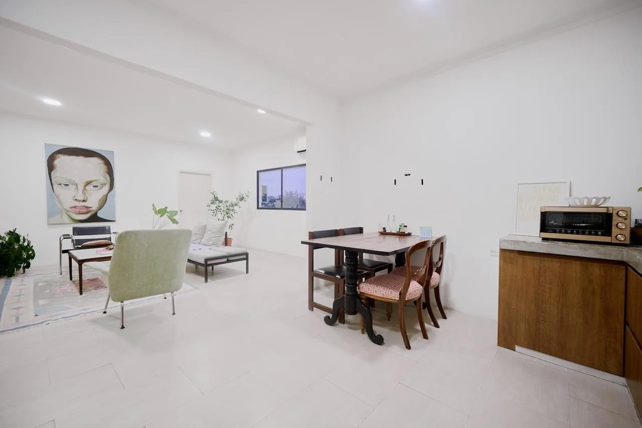 Suite semi amoblada en alquiler, Kennedy Norte – Foto 3