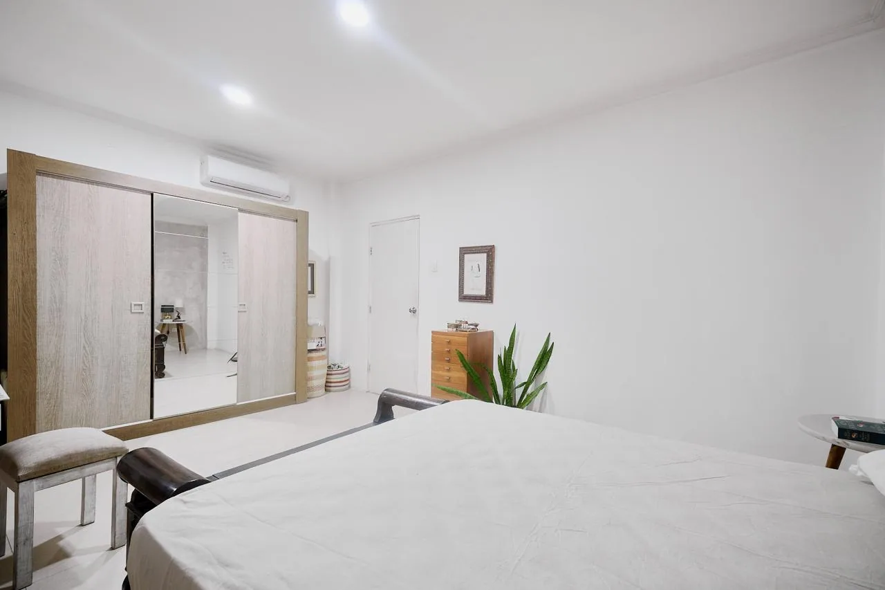 Suite semi amoblada en alquiler, Kennedy Norte – Foto 4