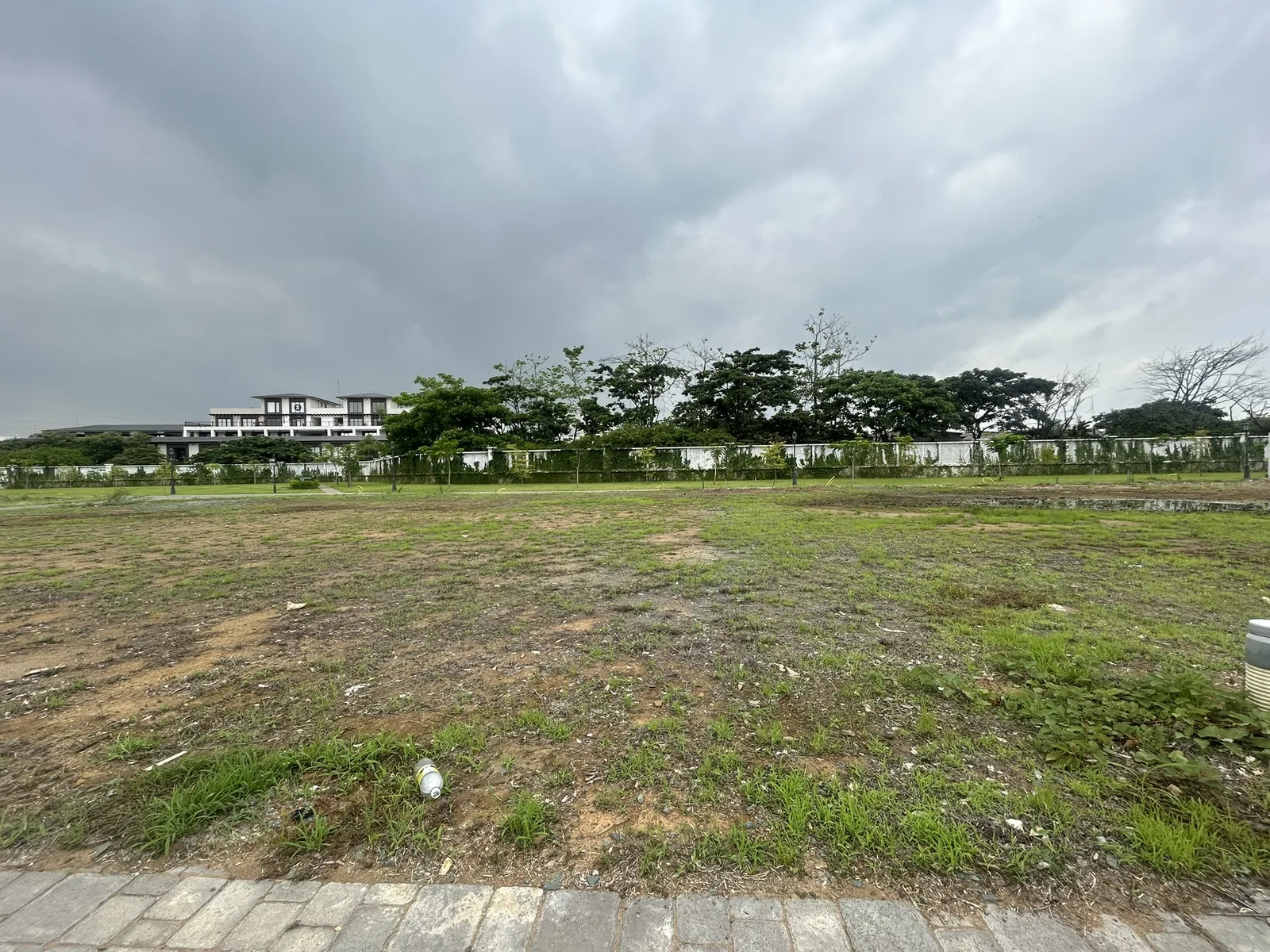Terreno en venta ubicado en Urbanización Aires Norte (de Batan), Samborondón – Foto 5