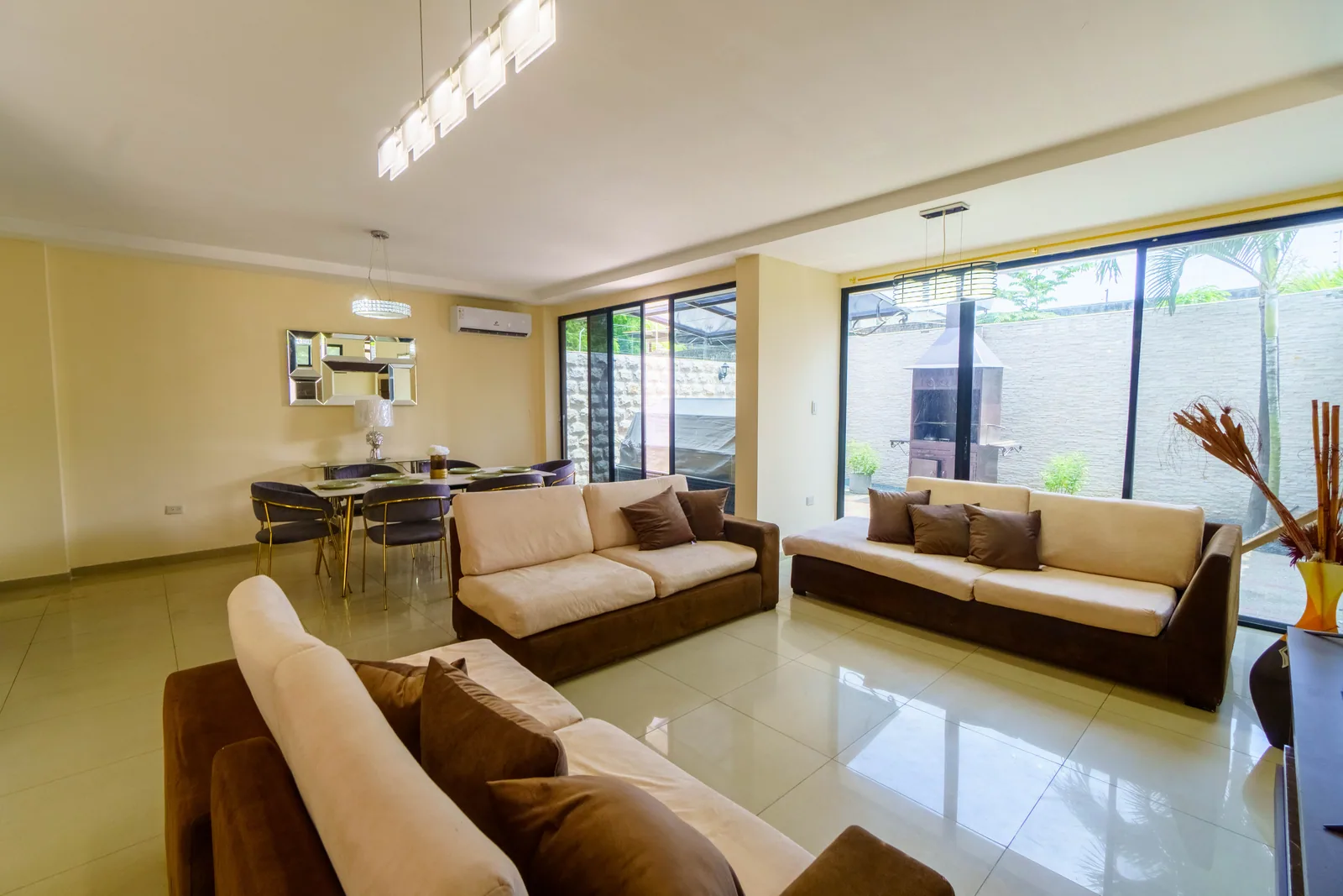 Casa en alquiler en Urbanización San Sebastián, Vía la Aurora – Foto 1
