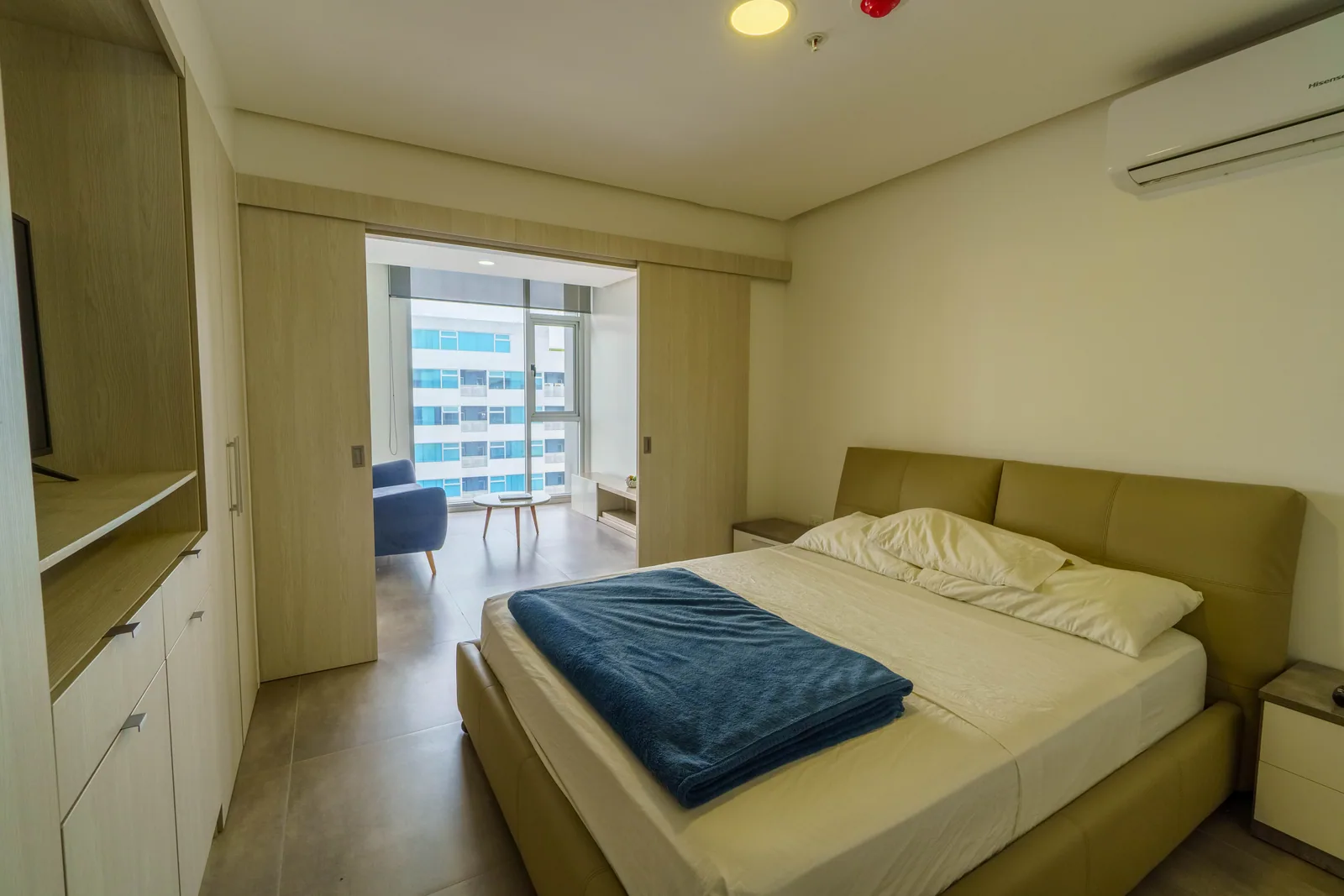 Suite en alquiler ubicado en Agora XXI, Norte de Guayaquil