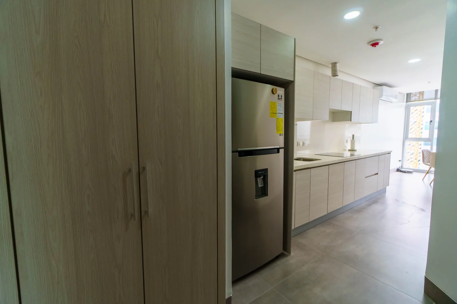 Suite en alquiler ubicado en Agora XXI, Norte de Guayaquil – Foto 2