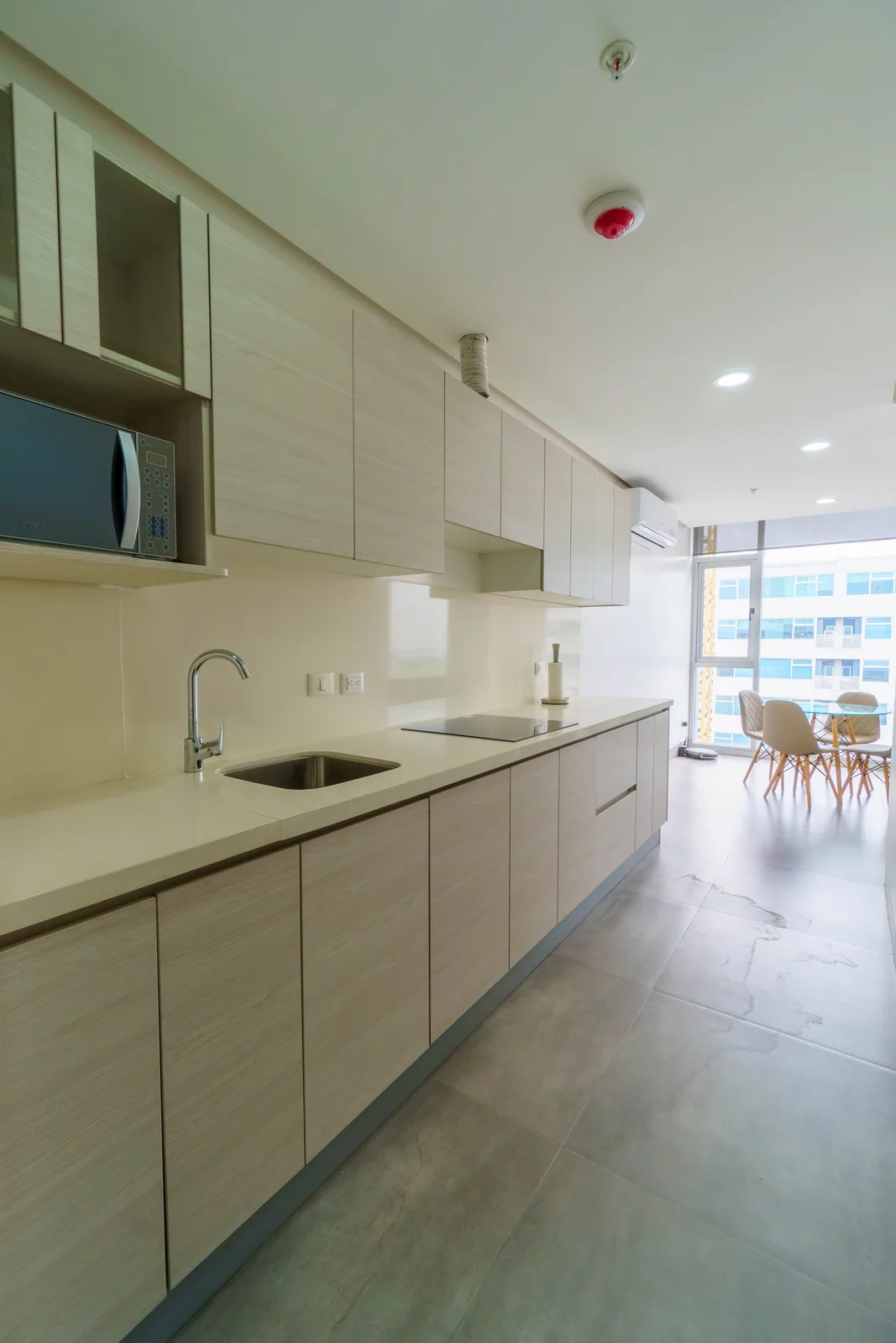 Suite en alquiler ubicado en Agora XXI, Norte de Guayaquil – Foto 3