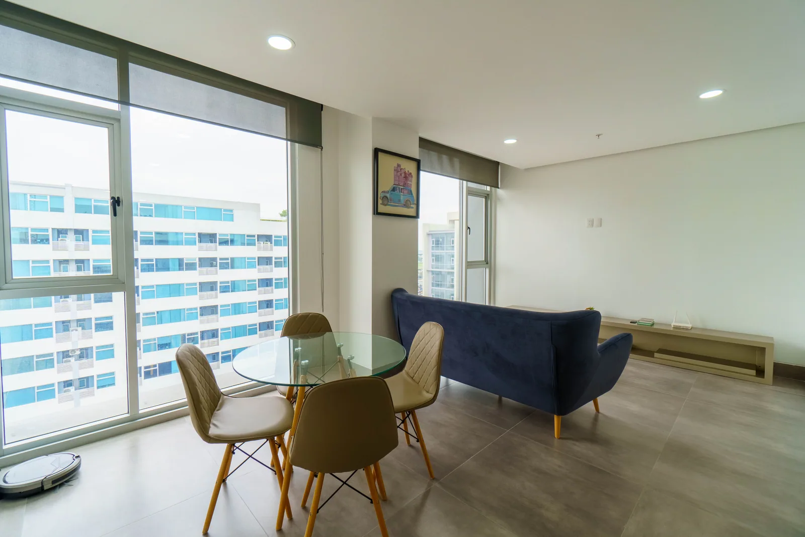 Suite en alquiler ubicado en Agora XXI, Norte de Guayaquil – Foto 4