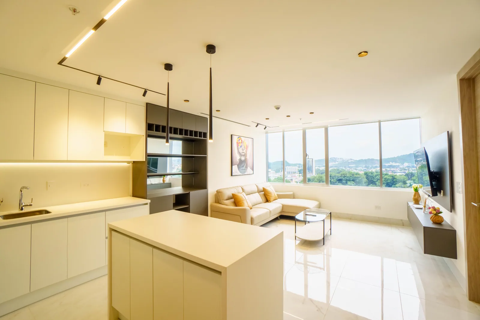 Suite en alquiler en Torre Millenium Residencial – Foto 2