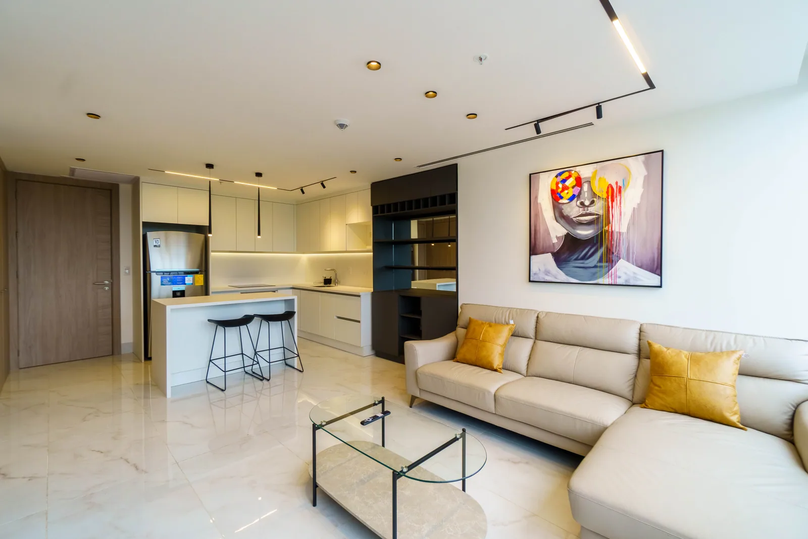 Suite en alquiler en Torre Millenium Residencial – Foto 4