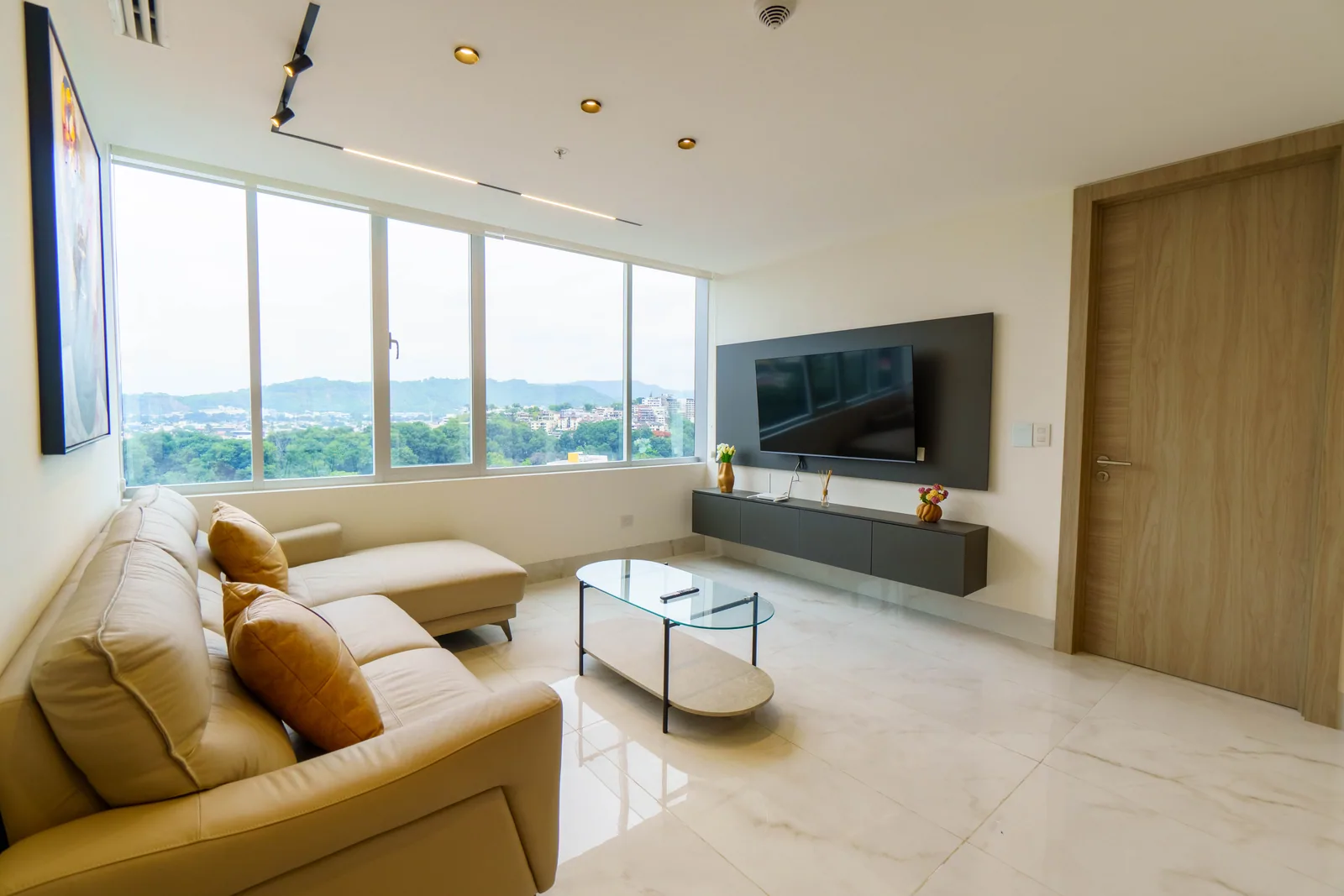 Suite en alquiler en Torre Millenium Residencial – Foto 5