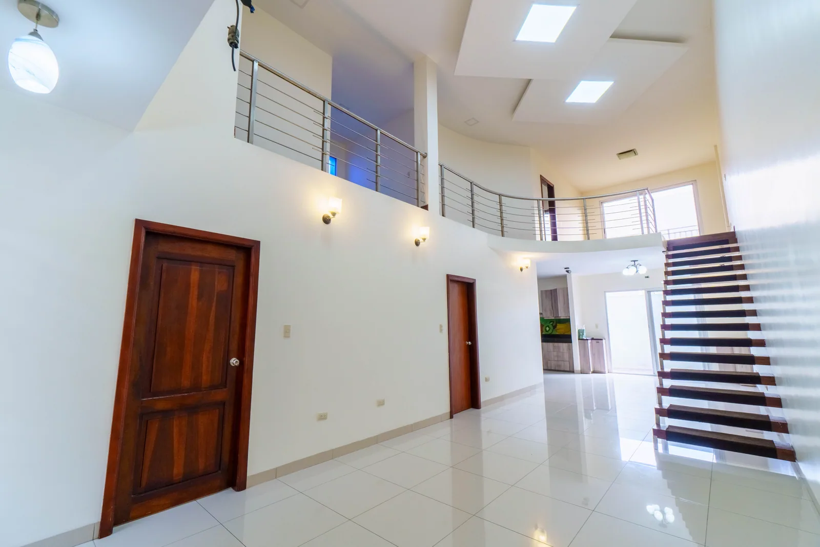 Casa en venta ubicada en Urbanización Villa Club, etapa Natura – Foto 4