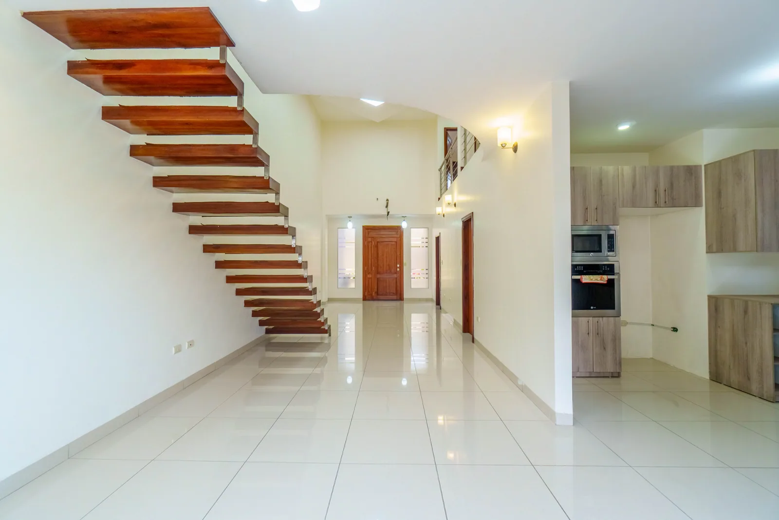 Casa en venta ubicada en Urbanización Villa Club, etapa Natura – Foto 5