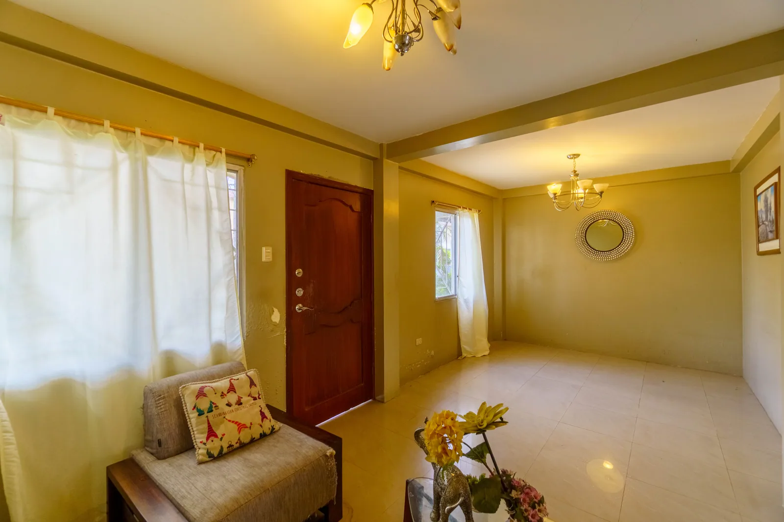 Casa en venta ubicada en urbanización Metrópolis 2 – Foto 2