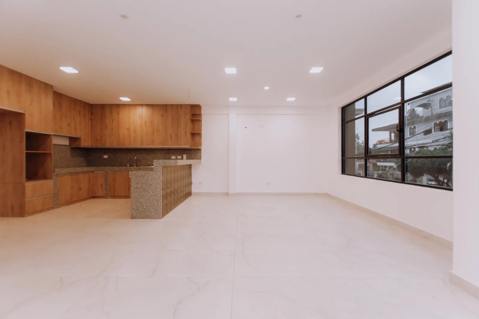 Departamento en alquiler ubicado en Garzota, norte de Guayaquil – Foto 4