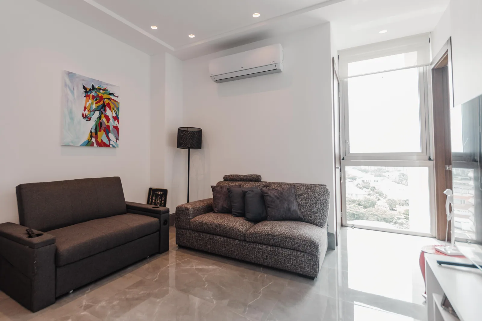 Departamento en venta ubicado en Puerto 5000, Puerto Mocolí, Samborondón. – Foto 5