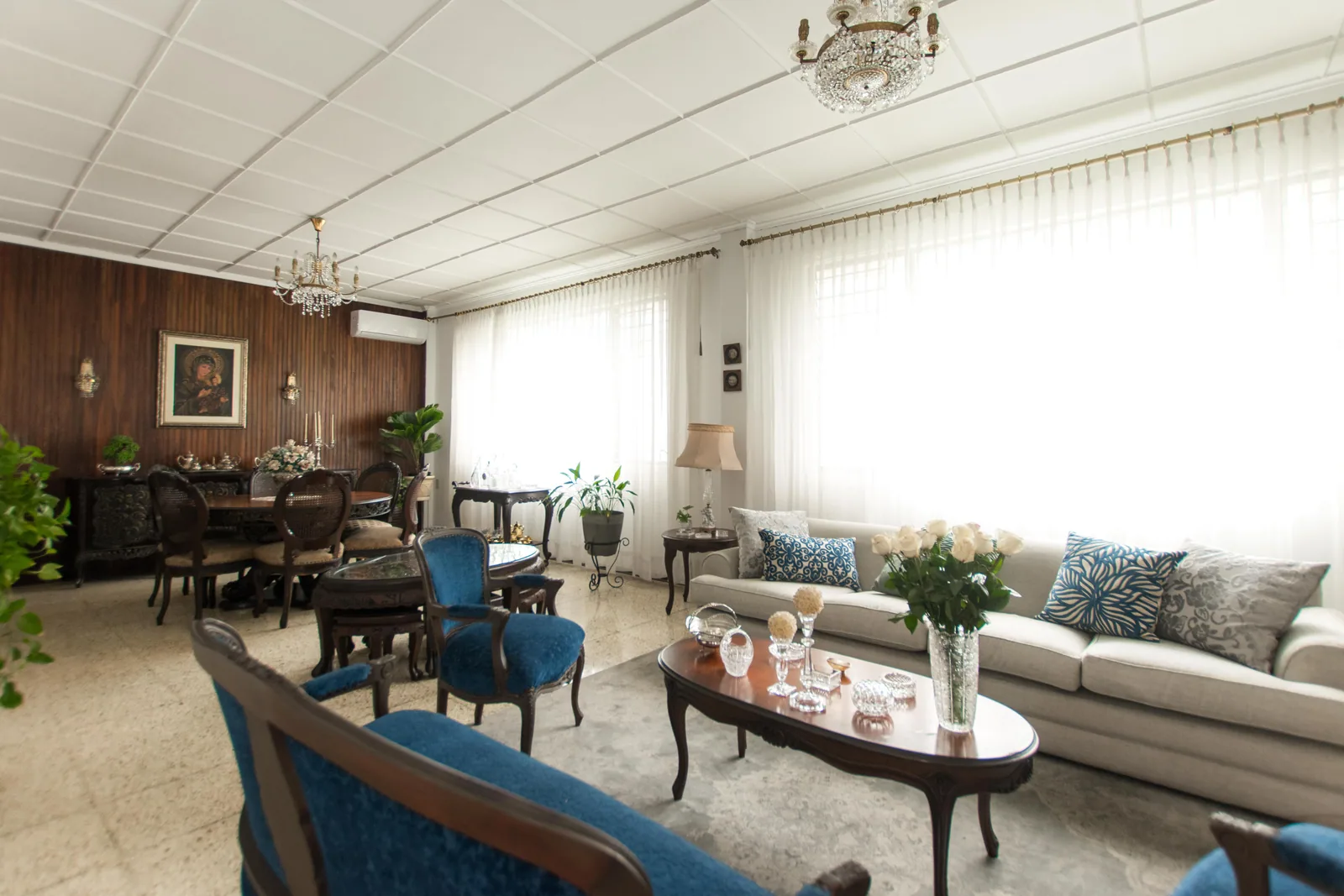 Casa de una planta en venta, Ciudadela bolivariana, cerca a Universidad Guayaquil