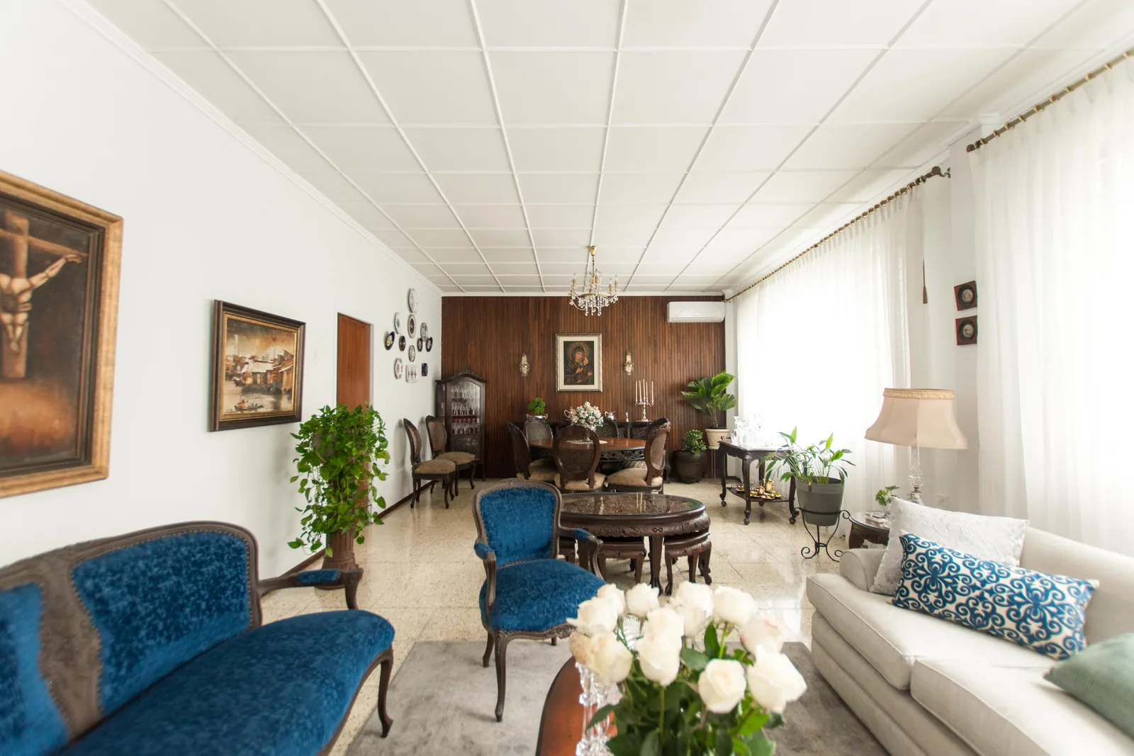 Casa de una planta en venta, Ciudadela bolivariana, cerca a Universidad Guayaquil – Foto 4