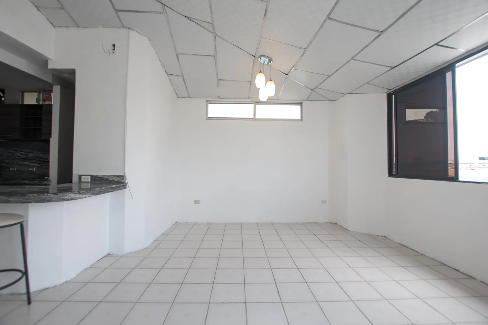 Departamento en alquiler de dos habitaciones ubicado en Bellavista, Guayaquil – Foto 4