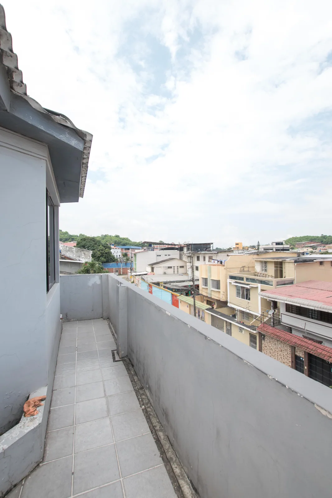 Departamento en alquiler de dos habitaciones ubicado en Bellavista, Guayaquil – Foto 5