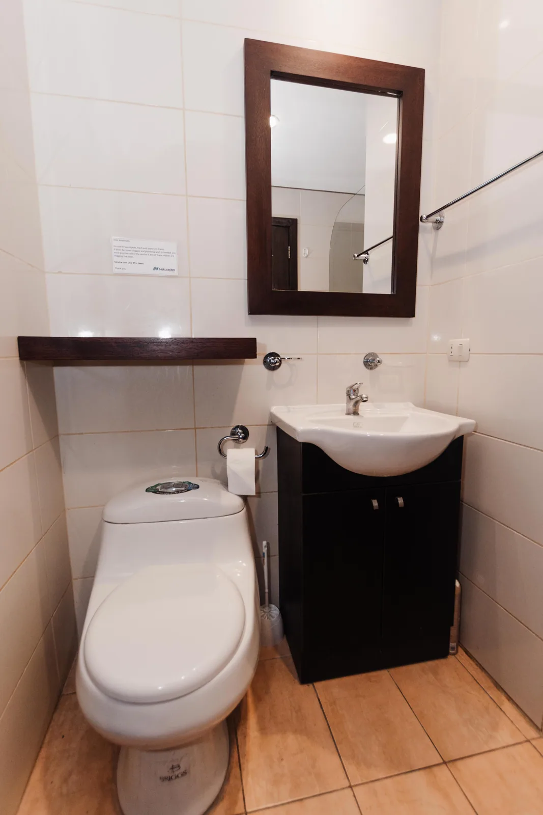 Suite en alquiler amoblada ubicado en Edificio Elite Building. sector Mall del Sol, Norte de Guayaquil – Foto 4
