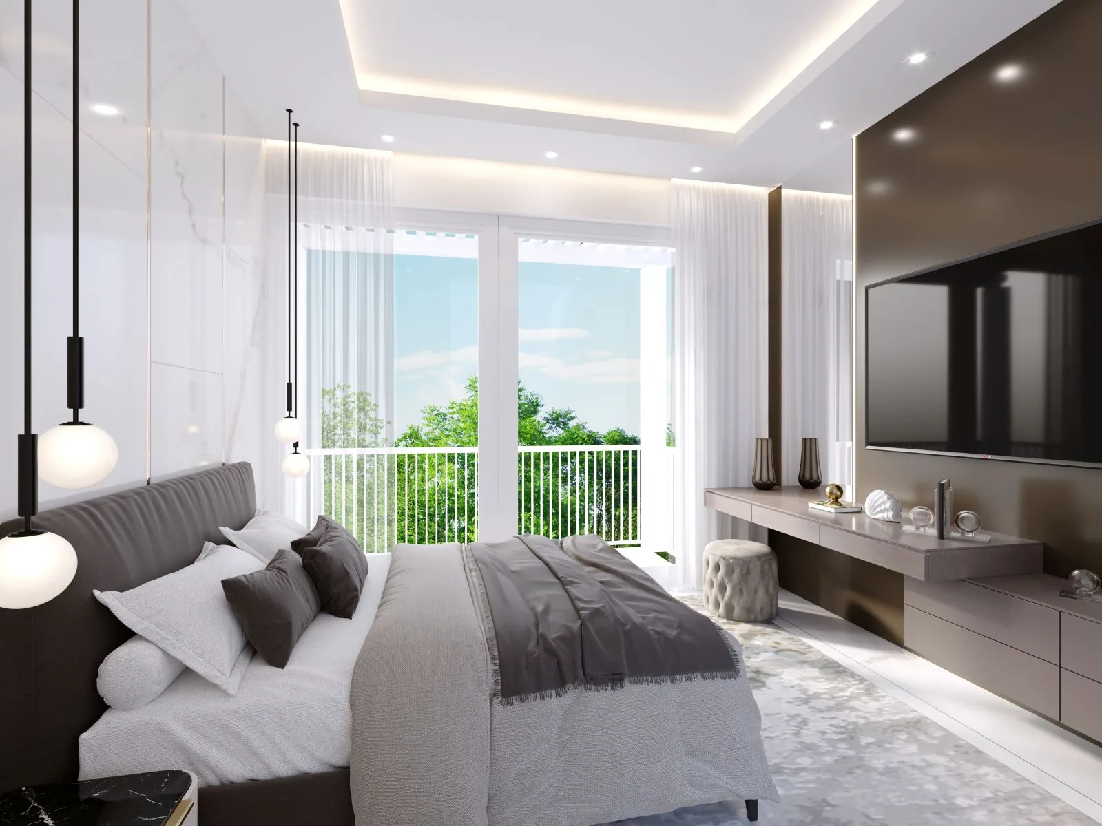 Aires del Norte venta de casas en Samborondón – Foto 4