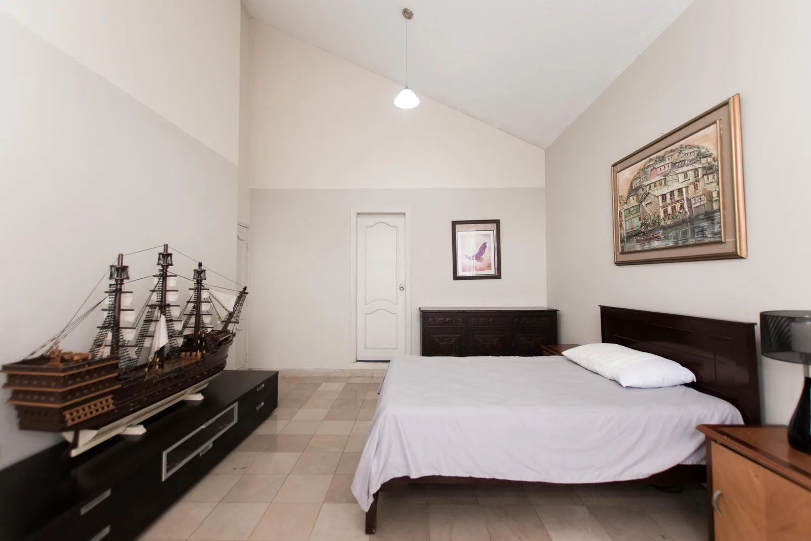 Departamento en alquiler amoblado/sin amoblar en Urb. Rio Guayas Club, norte de Guayaquil – Foto 2