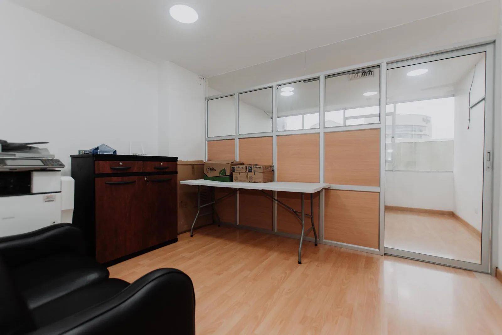 Oficina en venta Edificio Equilibrium, zona Mall del Sol, Norte de Guayaquil – Foto 5